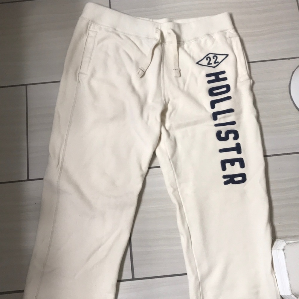 Sweatpants